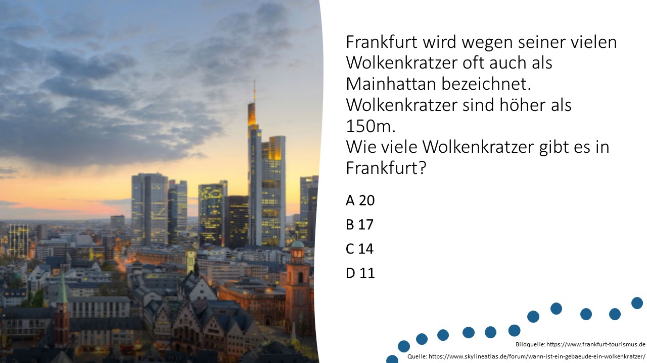 Frage 3